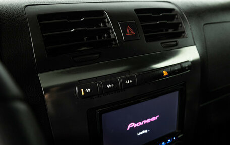 Hummer H3, 2009 год, 2 100 000 рублей, 17 фотография