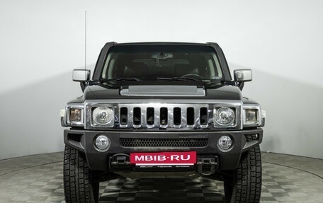 Hummer H3, 2009 год, 2 100 000 рублей, 2 фотография