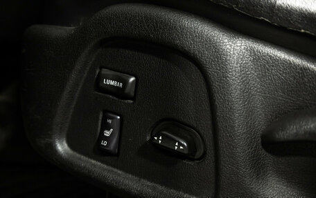 Hummer H3, 2009 год, 2 100 000 рублей, 19 фотография