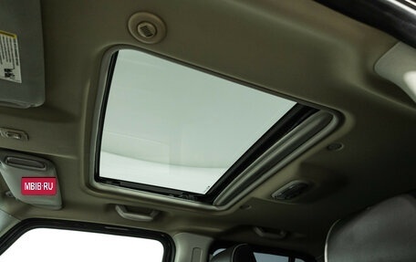 Hummer H3, 2009 год, 2 100 000 рублей, 18 фотография