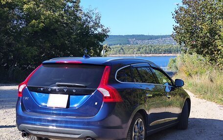 Volvo V60 I, 2011 год, 1 250 000 рублей, 3 фотография