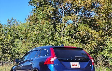 Volvo V60 I, 2011 год, 1 250 000 рублей, 4 фотография