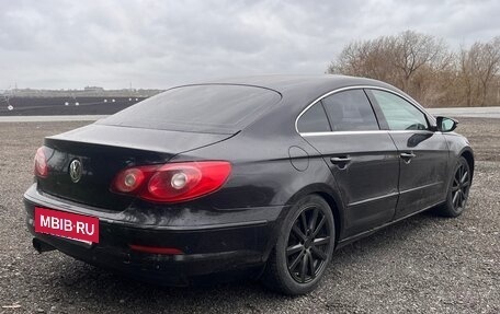 Volkswagen Passat CC I рестайлинг, 2010 год, 655 000 рублей, 5 фотография