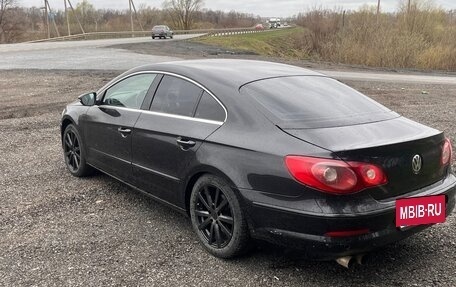 Volkswagen Passat CC I рестайлинг, 2010 год, 655 000 рублей, 4 фотография