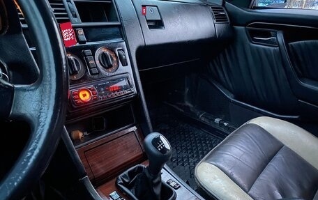 Mercedes-Benz C-Класс, 1995 год, 3 фотография