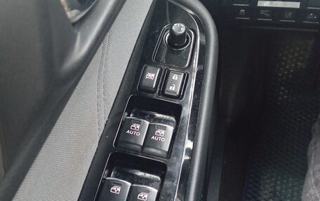 Subaru Legacy VII, 2018 год, 1 100 000 рублей, 12 фотография