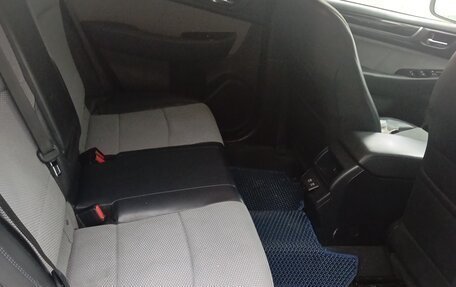 Subaru Legacy VII, 2018 год, 1 100 000 рублей, 20 фотография