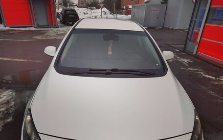 Opel Astra J, 2011 год, 490 000 рублей, 10 фотография