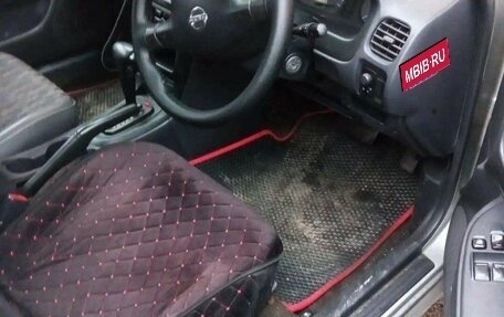 Nissan AD II, 2003 год, 170 000 рублей, 4 фотография