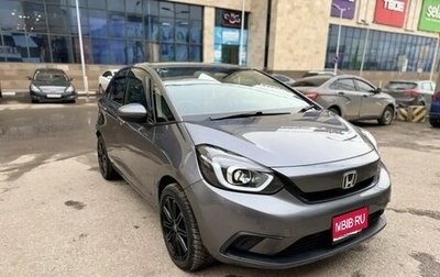 Honda Fit, 2020 год, 1 420 000 рублей, 1 фотография