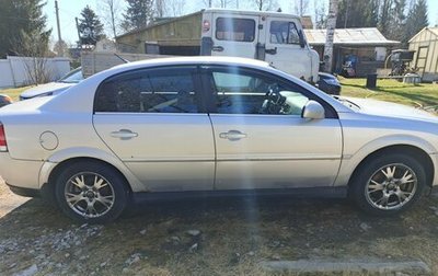 Opel Vectra C рестайлинг, 2004 год, 220 000 рублей, 1 фотография