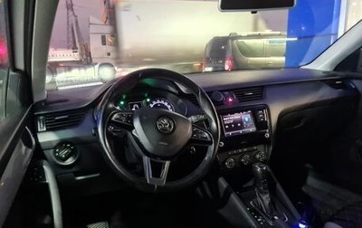 Skoda Octavia, 2019 год, 1 020 000 рублей, 1 фотография