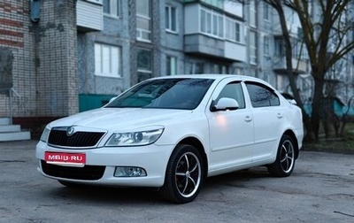 Skoda Octavia, 2013 год, 899 999 рублей, 1 фотография