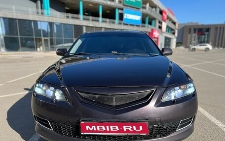 Mazda 6, 2006 год, 450 000 рублей, 1 фотография