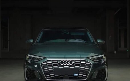 Audi A3, 2023 год, 2 005 000 рублей, 1 фотография