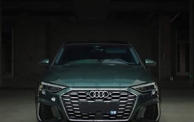 Audi A3, 2023 год, 2 005 000 рублей, 1 фотография
