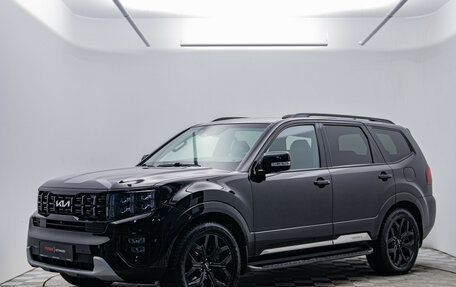 KIA Mohave I, 2023 год, 5 648 000 рублей, 1 фотография