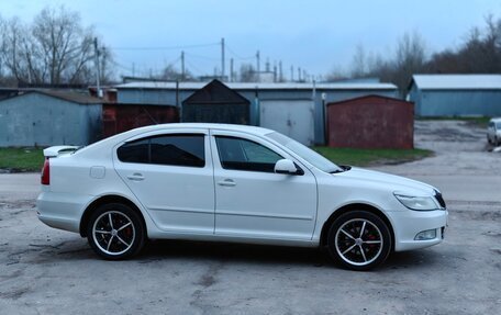 Skoda Octavia, 2013 год, 899 999 рублей, 8 фотография