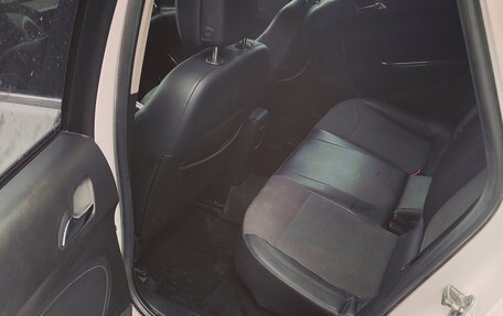 Opel Astra J, 2011 год, 490 000 рублей, 14 фотография