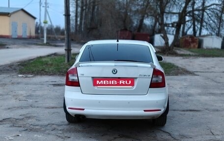 Skoda Octavia, 2013 год, 899 999 рублей, 5 фотография