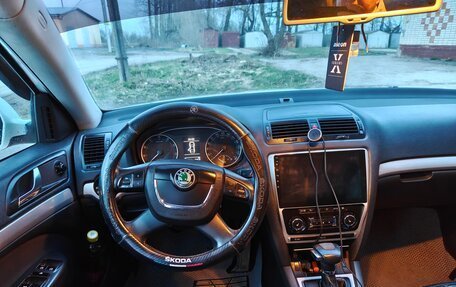 Skoda Octavia, 2013 год, 899 999 рублей, 18 фотография