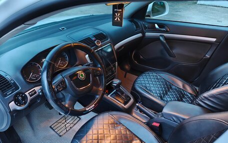 Skoda Octavia, 2013 год, 899 999 рублей, 16 фотография