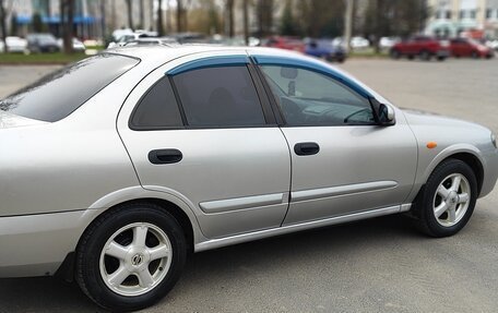 Nissan Almera, 2005 год, 315 000 рублей, 2 фотография