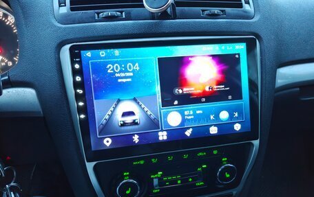 Skoda Octavia, 2013 год, 899 999 рублей, 21 фотография