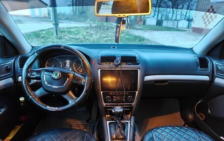 Skoda Octavia, 2013 год, 899 999 рублей, 19 фотография