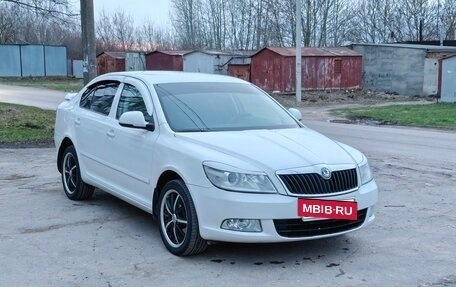 Skoda Octavia, 2013 год, 899 999 рублей, 11 фотография