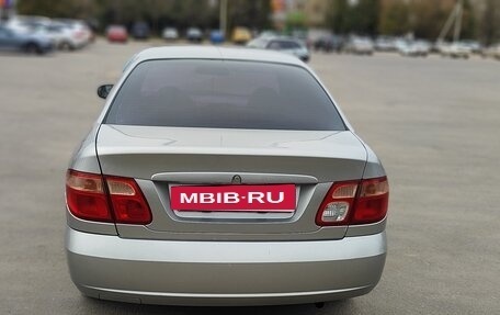 Nissan Almera, 2005 год, 315 000 рублей, 3 фотография