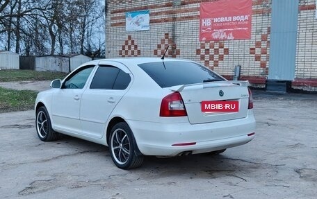 Skoda Octavia, 2013 год, 899 999 рублей, 15 фотография