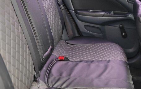 Nissan Almera, 2005 год, 315 000 рублей, 7 фотография