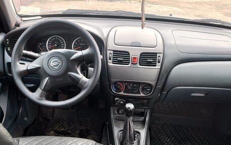 Nissan Almera, 2005 год, 315 000 рублей, 5 фотография
