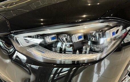 Mercedes-Benz S-Класс, 2022 год, 10 300 000 рублей, 12 фотография