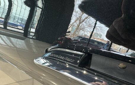 Mercedes-Benz S-Класс, 2022 год, 10 300 000 рублей, 13 фотография