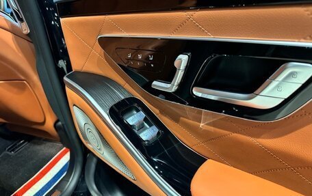 Mercedes-Benz S-Класс, 2022 год, 10 300 000 рублей, 20 фотография