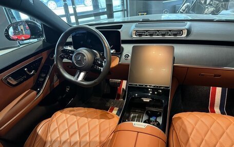 Mercedes-Benz S-Класс, 2022 год, 10 300 000 рублей, 16 фотография