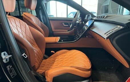 Mercedes-Benz S-Класс, 2022 год, 10 300 000 рублей, 23 фотография