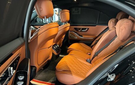 Mercedes-Benz S-Класс, 2022 год, 10 300 000 рублей, 26 фотография