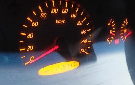SsangYong Kyron I, 2009 год, 700 000 рублей, 9 фотография