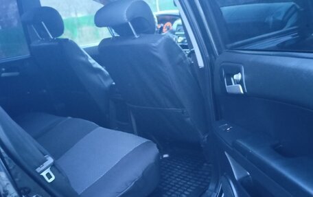 SsangYong Kyron I, 2009 год, 700 000 рублей, 12 фотография