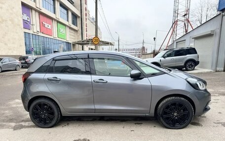 Honda Fit, 2020 год, 1 420 000 рублей, 4 фотография