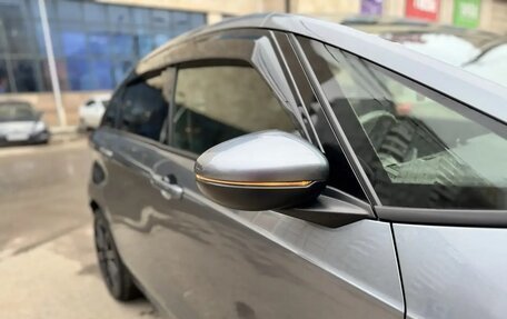 Honda Fit, 2020 год, 1 420 000 рублей, 10 фотография