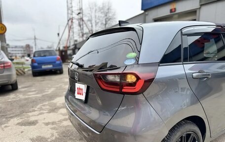 Honda Fit, 2020 год, 1 420 000 рублей, 11 фотография