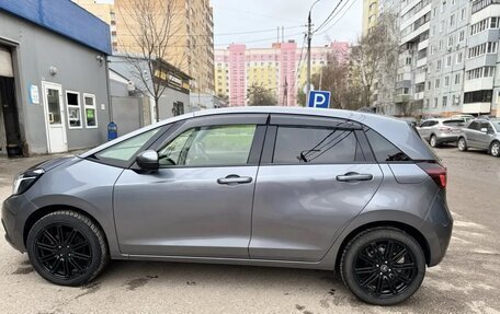 Honda Fit, 2020 год, 1 420 000 рублей, 7 фотография