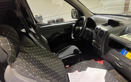 Citroen Berlingo II рестайлинг, 2011 год, 165 000 рублей, 2 фотография