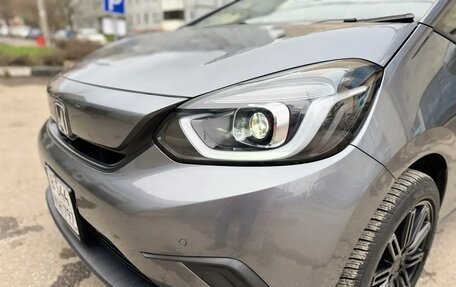 Honda Fit, 2020 год, 1 420 000 рублей, 9 фотография