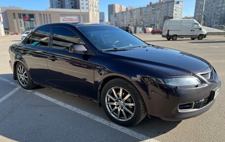 Mazda 6, 2006 год, 450 000 рублей, 3 фотография