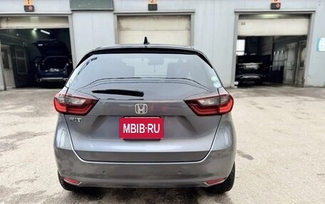 Honda Fit, 2020 год, 1 420 000 рублей, 6 фотография